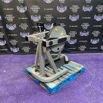 First Degree E920 Commercial Medical UBE Rower