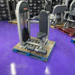 Nautilus Star Trac 7 Unit Total Body Strength Circuit – Beautiful