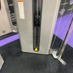 Cybex Bravo FT-450 Dual Adjustable Pulley Functional Trainer Cybex Bravo FT-450 Dual Adjustable Pulley Functional Trainer