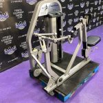 Nautilus Nitro Plus Mid Row