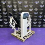 Nautilus Nitro Plus Seated Leg Curl Nautilus Nitro Plus Seated Leg Curl