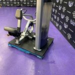 Precor Discovery Seated Row – Current & Latest Model Precor Discovery Seated Row – Current & Latest Model