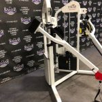 Strive Prime Dual Adjustable Pulley Functional Trainer w/265 lb. Stacks – RARE Strive Prime Dual Adjustable Pulley Functional Trainer w/265 lb. Stacks – RARE