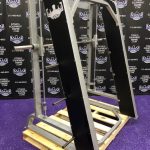 BRAND NEW Empire Linear Counter Balanced Smith Machine – Only 86 in. Tall – LAST ONE AVAILABLE