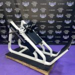 Precor Icarian Linear Hack Squat