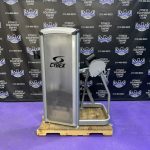 Cybex VR3 Platinum Bicep Curl