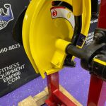 Strive Seated Leg Press Strive Seated Leg Press