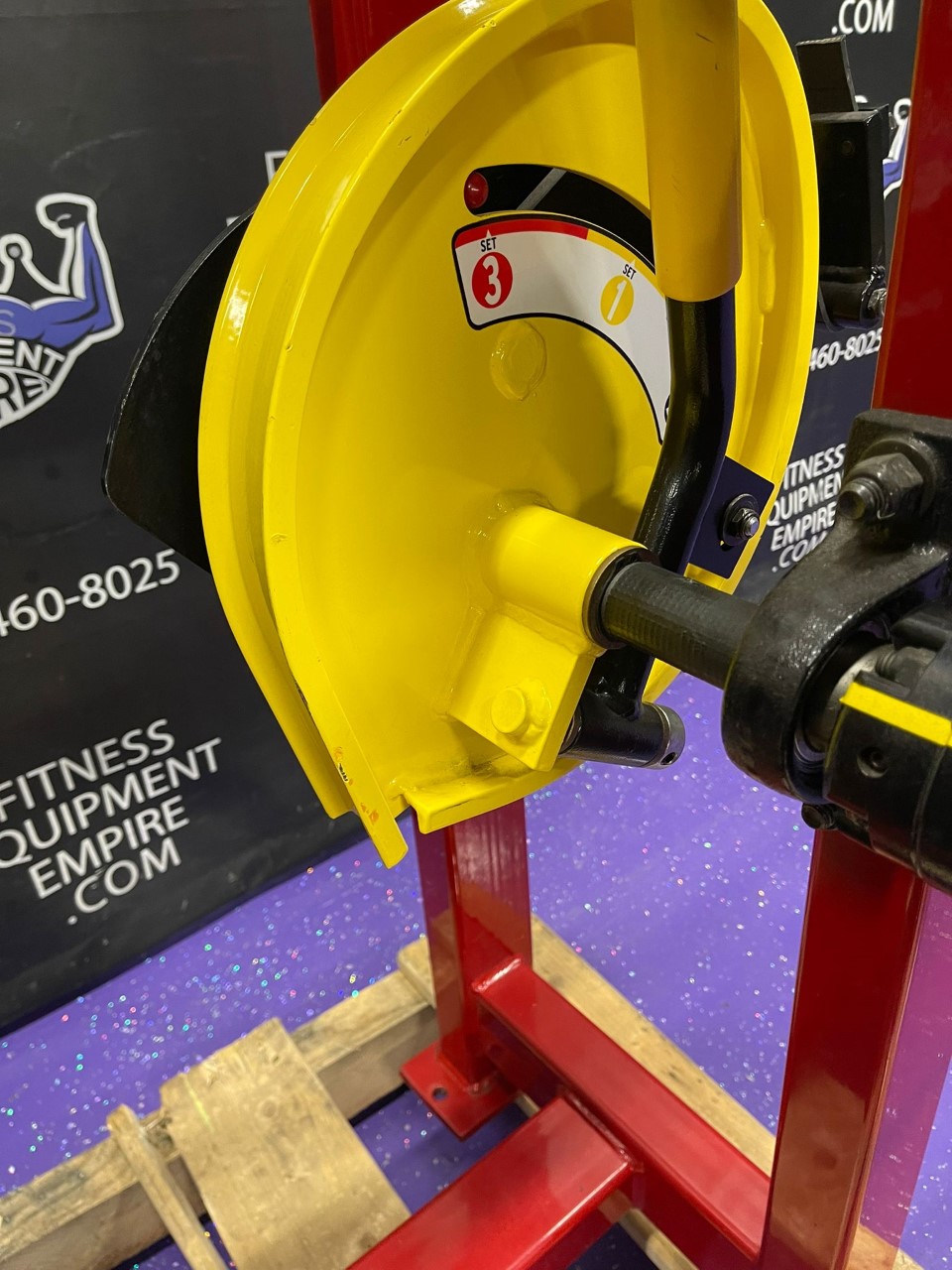 web6-24-3.jpg Strive Seated Leg Press