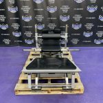 Empire Glute Builder Hip Thrust – Brand New – Last One Available