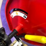 Strive Smart Strength Leg Extension