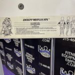 Bodymasters 410 Arm Bicep Curl Bodymasters 410 Arm Bicep Curl