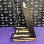 BRAND NEW Empire Linear Counter Balanced Smith Machine – Only 86 in. Tall – LAST ONE AVAILABLE