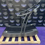 Woodway Curve Treadmill