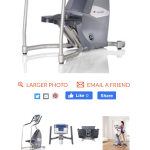 Stairmaster SC 916 Stepmill