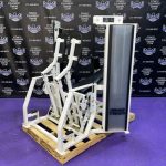Hammer Strength MTS ISO Lateral Squat Horizontal Leg Press – EXTREMELY RARE
