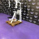 Precor Icarian Adjustable Vertical Pec Deck 405 Precor Icarian Adjustable Vertical Pec Deck 405