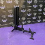 Promaxima 0-90 Adjustable Bench w/Extra Wide Back Pad Promaxima 0-90 Adjustable Bench w/Extra Wide Back Pad