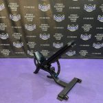 Precor Icarian 0-90 Degree Adjustable Super Bench