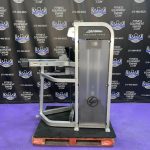 Life Fitness Pro 2 Platinum Shoulder Press