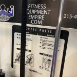 Cybex VR2 Converging Chest Press w/300 lb. Stack Cybex VR2 Converging Chest Press w/300 lb. Stack