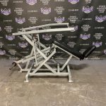 Flex Fitness Leverage Incline Chest Press Plate Loaded – RARE