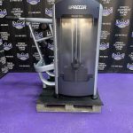 Precor Discovery Overhead Shoulder Press – Current & Latest Model – Like New Precor Discovery Overhead Shoulder Press – Current & Latest Model – Like New
