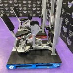 Cybex VR2 Adductor & Abductor Matching Pair – Inner & Outer Thigh Cybex VR2 Adductor & Abductor Matching Pair – Inner & Outer Thigh