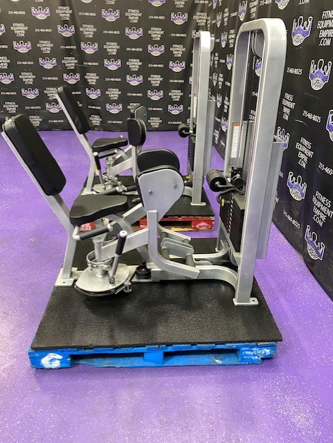 web6-34 Cybex VR2 Adductor & Abductor Matching Pair – Inner & Outer Thigh