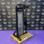 Hammer Strength Select Pec Fly & Rear Delt Combo Hammer Strength Select Pec Fly & Rear Delt Combo