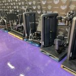 Life Fitness Insignia Series 13 Unit Titanium Circuit – Refurbished – Latest Models – Super Clean