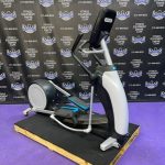 Precor 885 Version 2 Ellipticals w/P82 Consoles – Newest Models Precor 885 Version 2 Ellipticals w/P82 Consoles – Newest Models