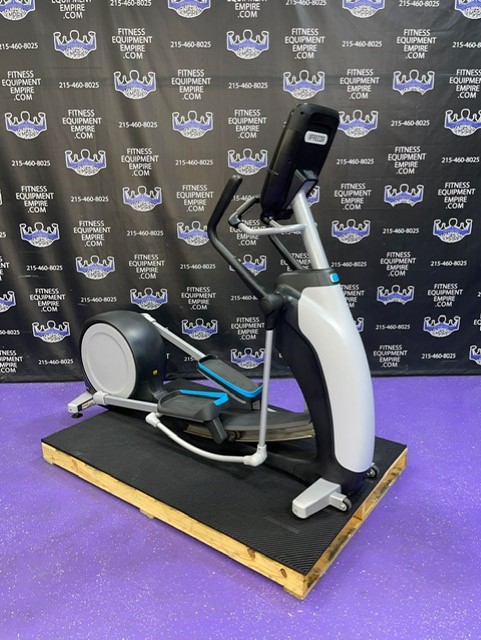 web6-41.jpg Precor 885 Version 2 Ellipticals w/P82 Consoles – Newest Models