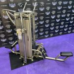 Cybex Eagle NX 4 Stack w/Assisted Dip – Current & Latest Model