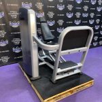 Precor Discovery Seated Leg Press – Current & Latest Model