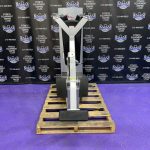 FreeMotion Squat Machine 400 lb. Stack