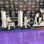 Hoist Roc-it 14 Unit Total Body Circuit Hoist Roc-it 14 Unit Total Body Circuit