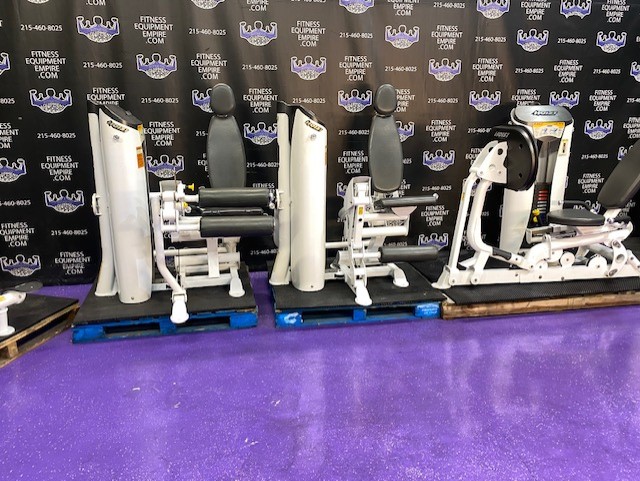 web6-5 Hoist Roc-it 14 Unit Total Body Circuit