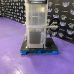 Star Trac Impact Flex Fitness Leg Extension