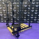 Hammer Strength HD Elite Power Rack – NEWEST MODEL Hammer Strength HD Elite Power Rack – NEWEST MODEL