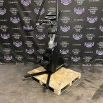 Cybex 530S Cyclone Stepper