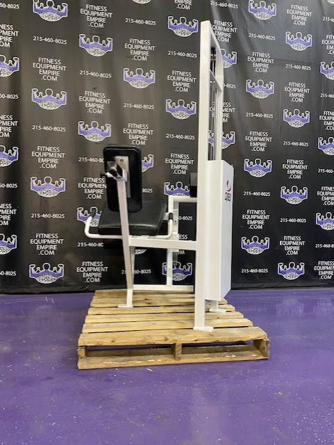 web6-5 Cybex VR Leg Extension – Small Footprint