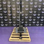 Hammer Strength HD Elite Low Cable Row 300 lb. Stack – New Model Hammer Strength HD Elite Low Cable Row 300 lb. Stack – New Model