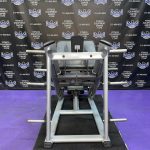 Precor DPL0601 45 Degree Plate Loaded Linear Leg Press