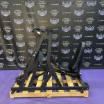 Hammer Strength PL-LP Plate Loaded Seated Leg Press Hammer Strength PL-LP Plate Loaded Seated Leg Press