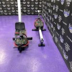 Life Fitness GX Trainer Water Rowers – Highest Commercial Model Available