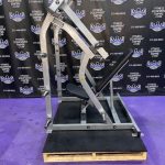 Hammer Strength ISO Lateral Platinum Shoulder Press