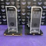 Life Fitness Pro 2 Adductor & Abductor – Inner & Outer Thigh – Matching Pair Life Fitness Pro 2 Adductor & Abductor – Inner & Outer Thigh – Matching Pair