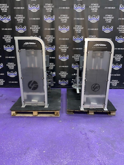 web6-9-2.jpg Life Fitness Pro 2 Adductor & Abductor – Inner & Outer Thigh – Matching Pair