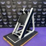 Precor Icarian Standing Angled Calf 400 lb. Stack – RARE Precor Icarian Standing Angled Calf 400 lb. Stack – RARE