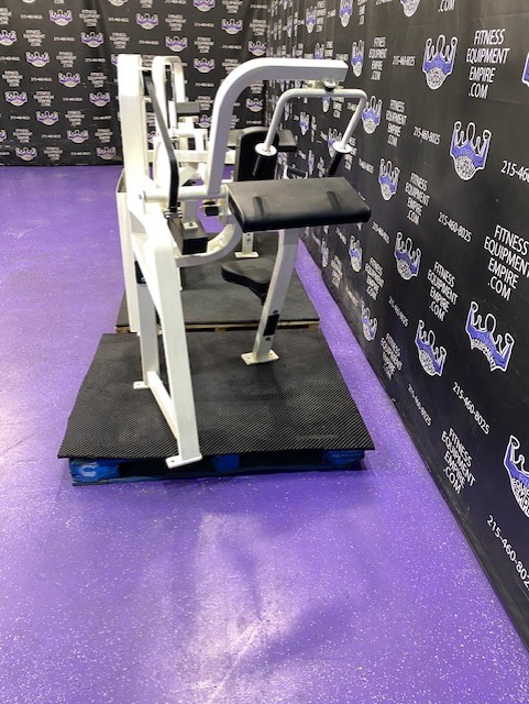 web60 Cybex VR2 Bicep & Tricep Matching Pair